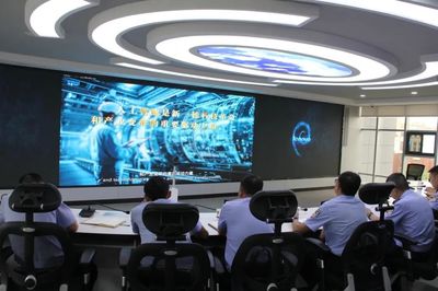 宜良公安推出“智護(hù)宜良Ai-Guard” 以人工智能重塑基層警務(wù)新格局