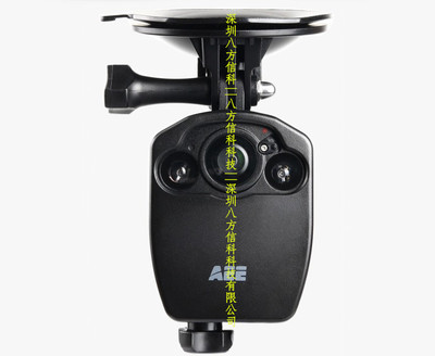 運動型數碼攝像機HD60 記錄每一次極限挑戰的瞬間